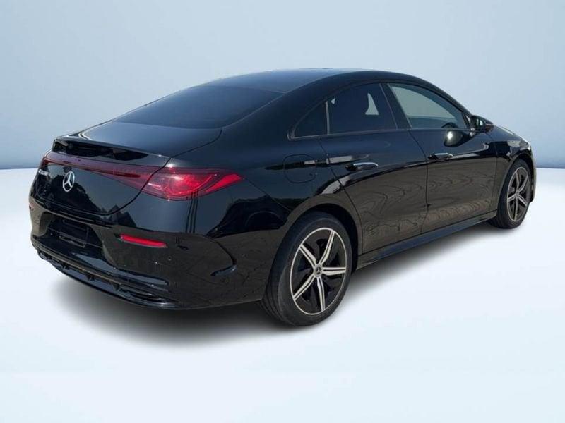 Mercedes-Benz CLA 200 EQ AMG Line