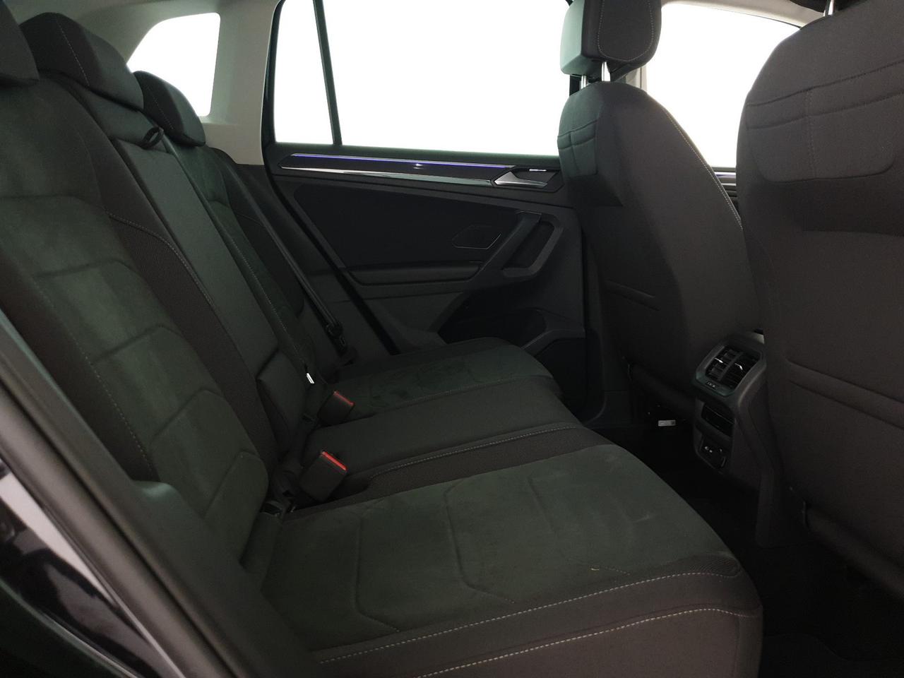 Volkswagen Tiguan 2.0 tdi elegance 150cv dsg
