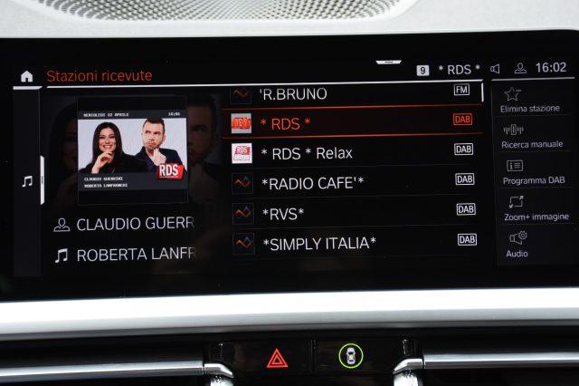 BMW 430 i Sport *FARI LASER*HARMAN KARDON*PELLE*