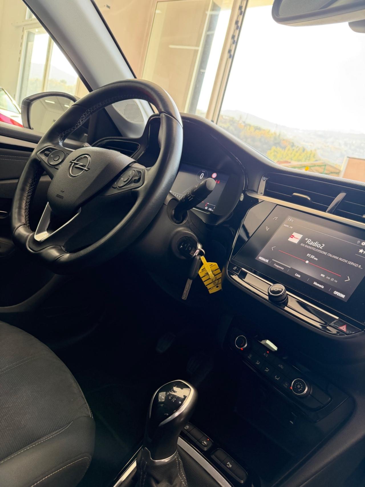 Opel Corsa 1.2 100 CV FINANZIABILE GARANTITA