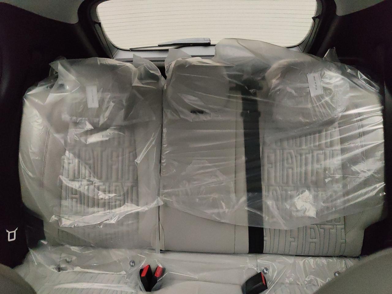 FIAT 600 IV 2023 1.2 MHEV 110CV DCT LA PRIMA