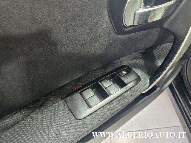 NISSAN Qashqai+2 1.5 dCi DPF Tekna VEDI NOTE