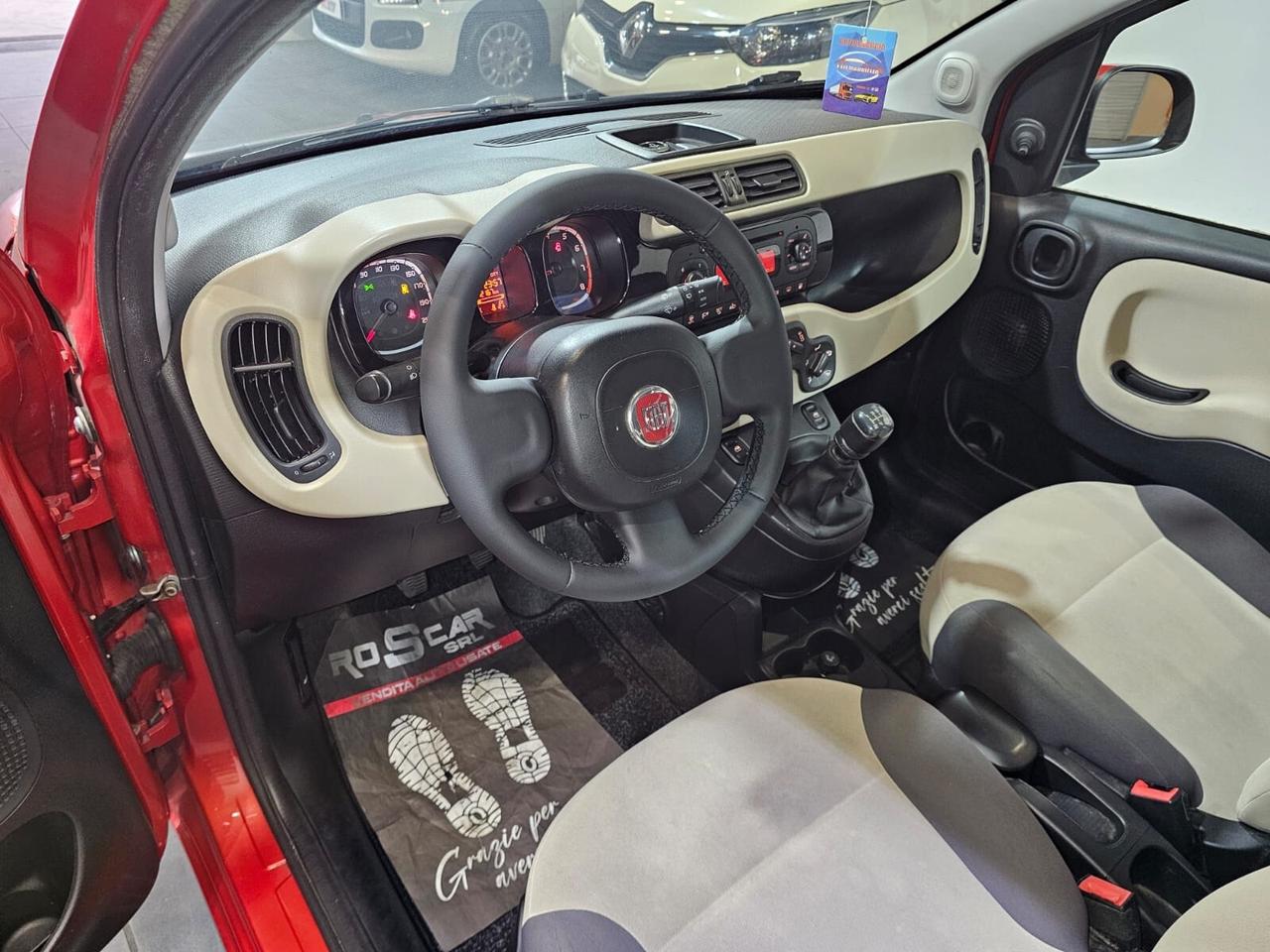 Fiat Panda 1.2 EasyPower Classic