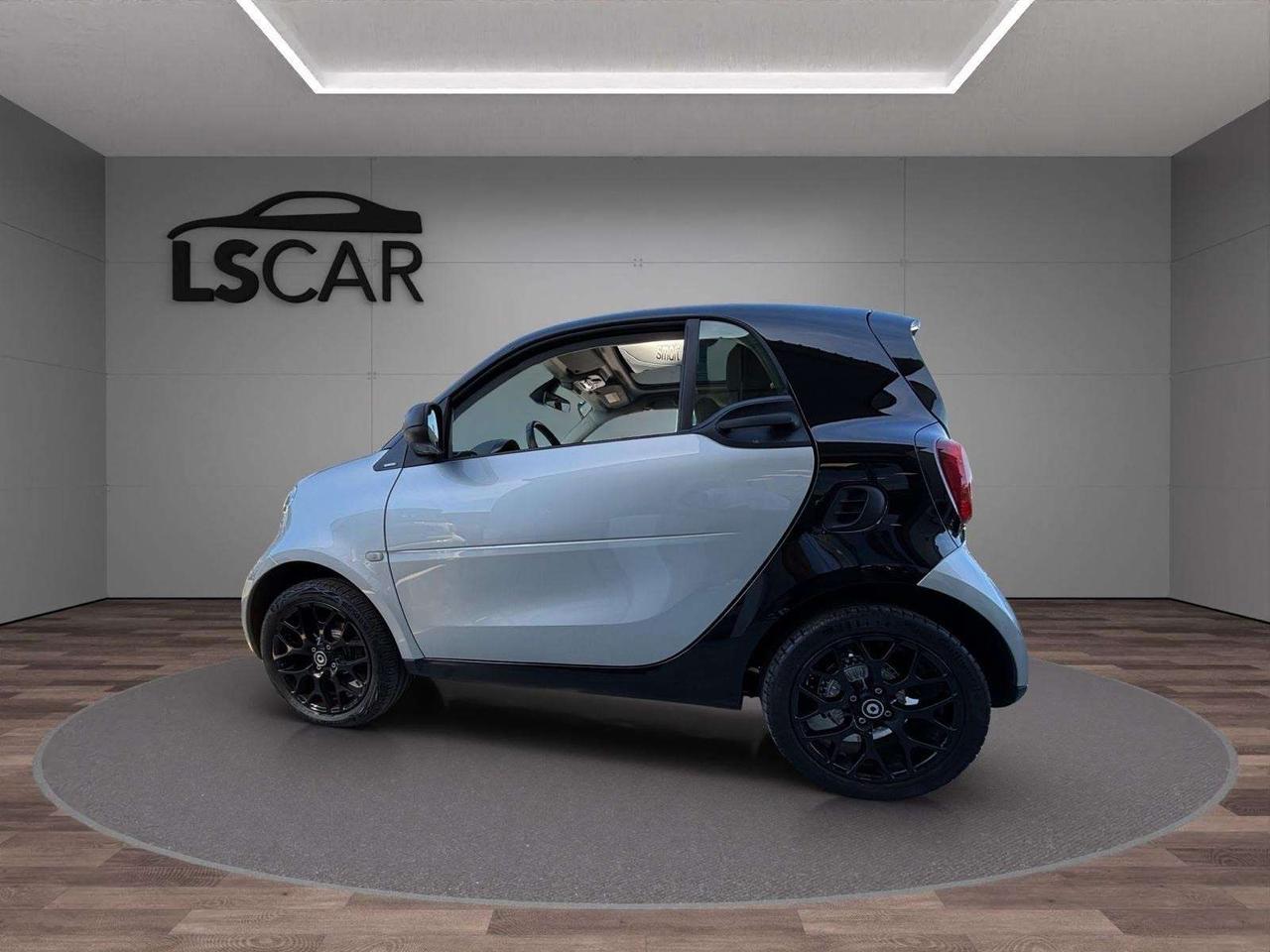 smart forTwo 1.0 Passion 71cv ~Unipro~Promo~Finanziamento~