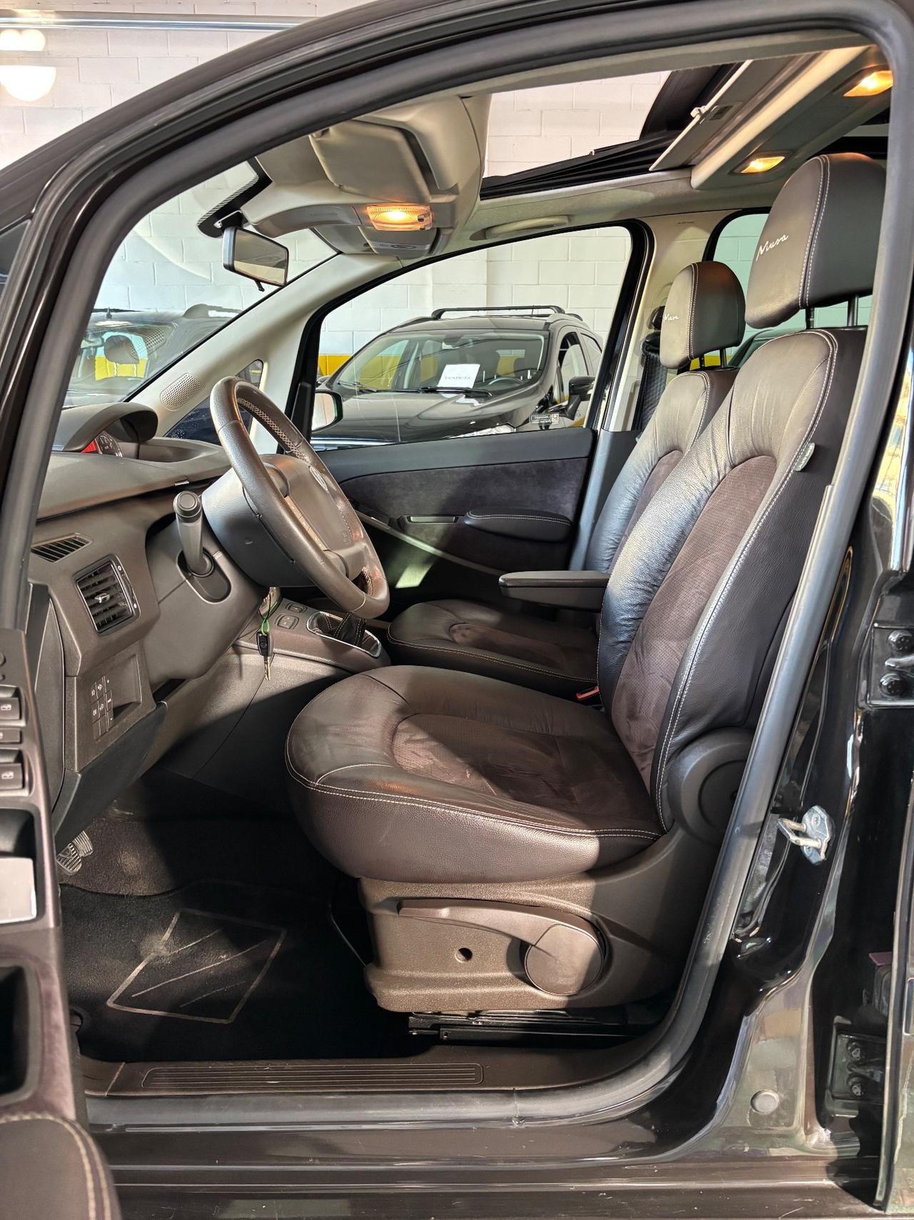 Lancia MUSA 1.6 Multijet Poltrona Frau