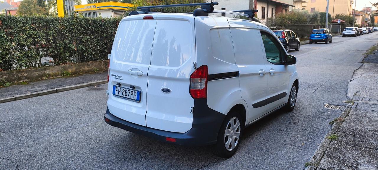 Ford Transit Courier 1.5 TDCi 75CV Van Trend