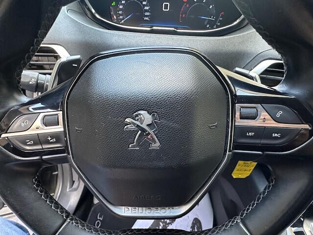 Peugeot 3008 BlueHDi 130 S&S Allure