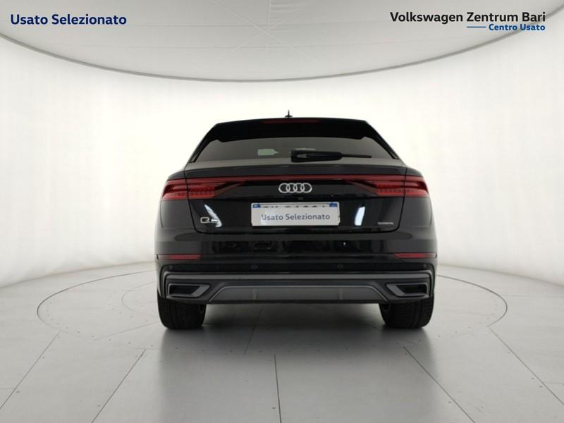 Audi Q8 50 3.0 tdi mhev quattro tiptronic