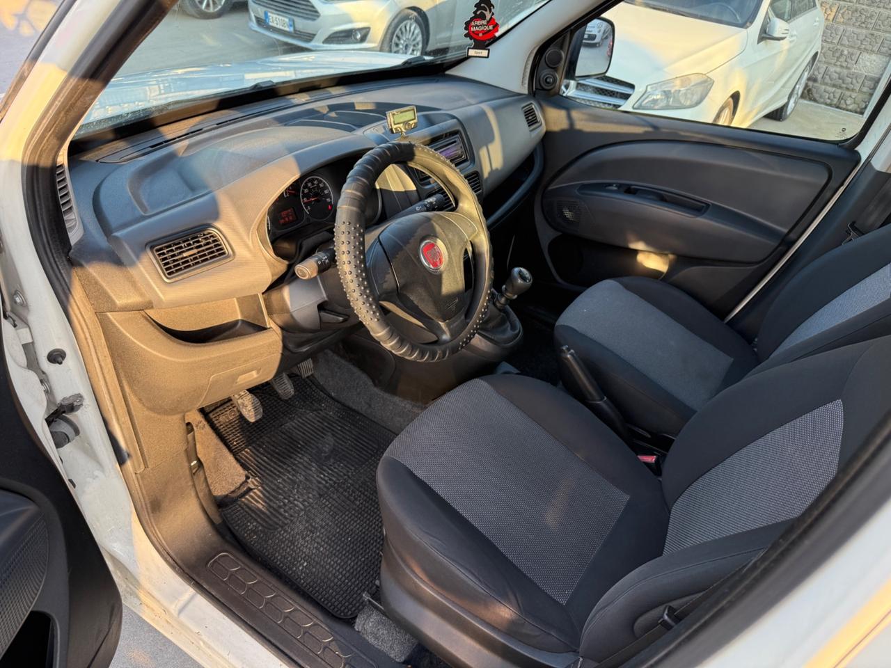 Fiat Doblo 1.6 MJT 16V Emotion