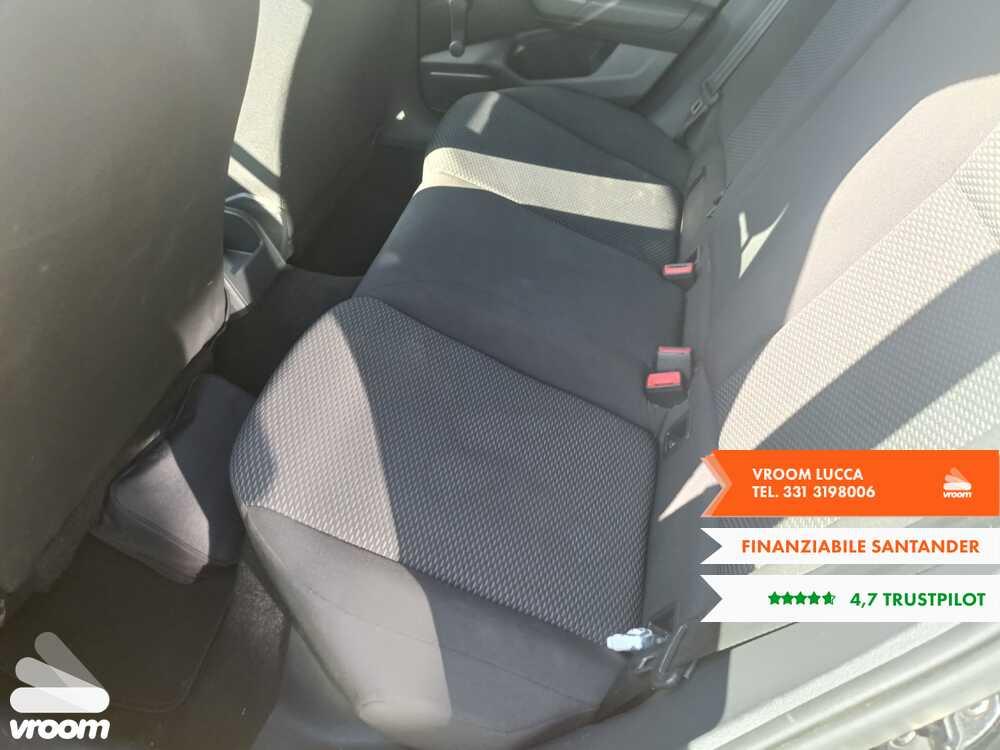 VOLKSWAGEN Polo 6ª serie Polo 1.0 MPI 5p. Comf...