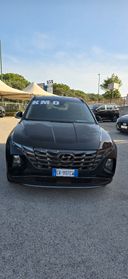 Hyundai Tucson 1.6 HEV aut.Exellence