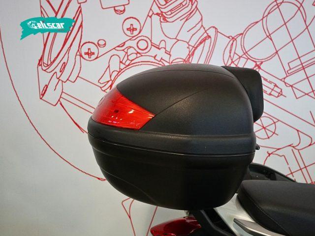 HONDA Integra 700 NC 700