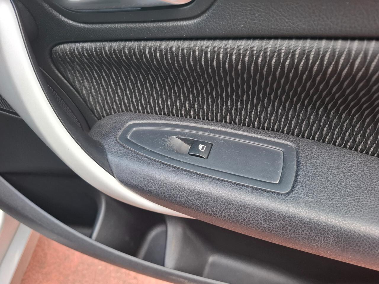 Bmw 116 116i 5p. Msport