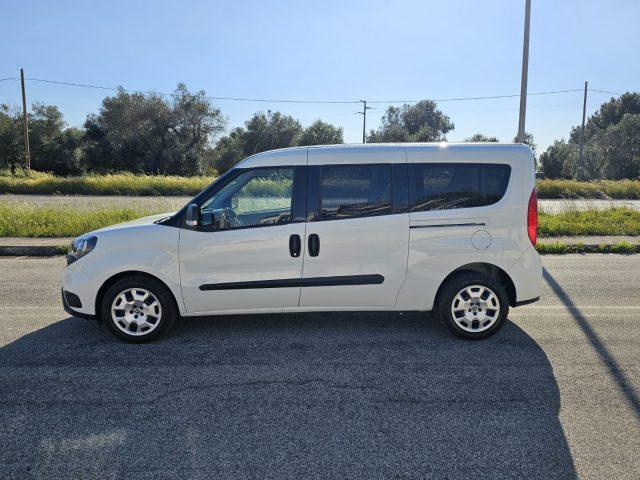 FIAT Doblo Doblò 1.6 MJT 105CV PL-TN Cargo Maxi N1