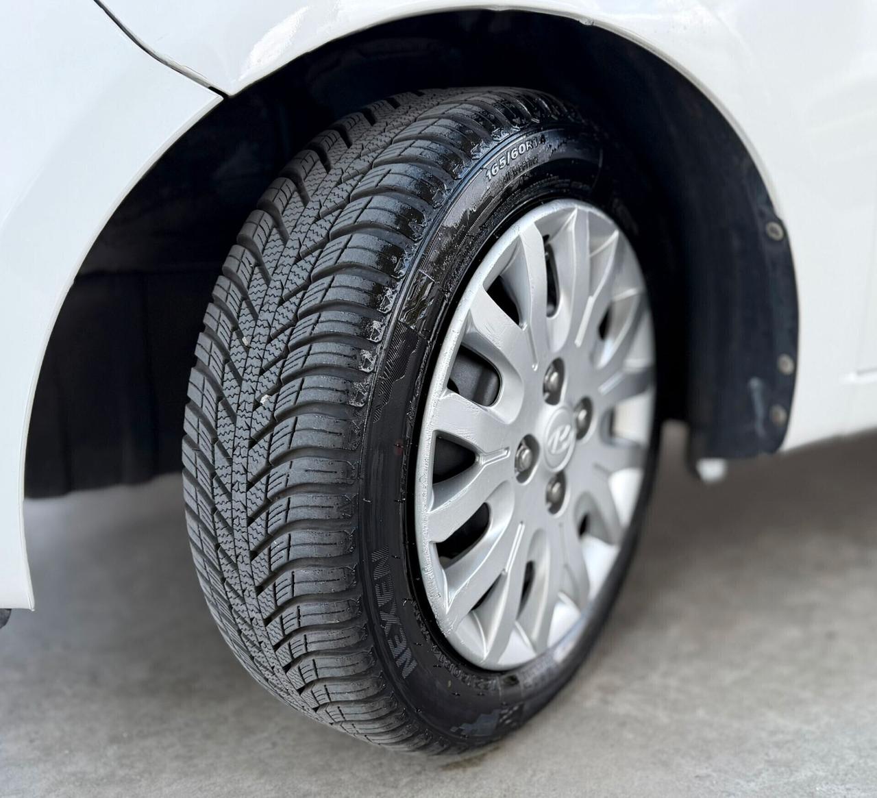 Hyundai i10 1.1 12V BlueDrive GPL Active