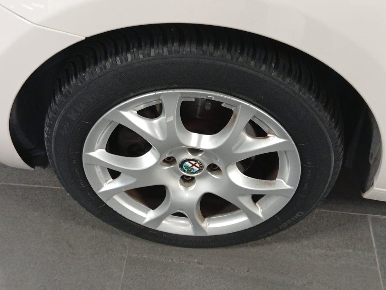 Alfa Romeo MiTo 1.6 JTDm-2 S&S Distinctive