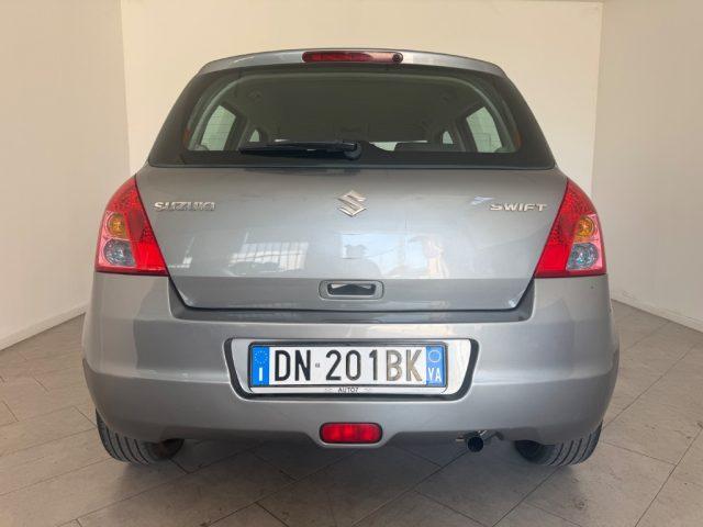 SUZUKI Swift 1.3 5p. GL