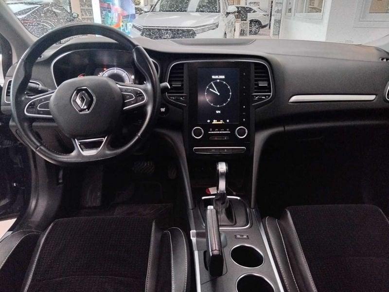 Renault Mégane 4ª serie dCi 8V 110 CV EDC Energy Intens