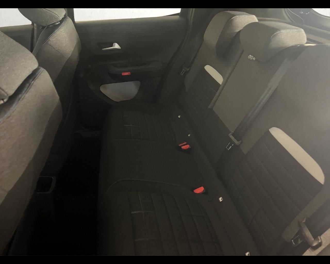 CITROEN Nuova C3 Turbo 100cv - PLUS