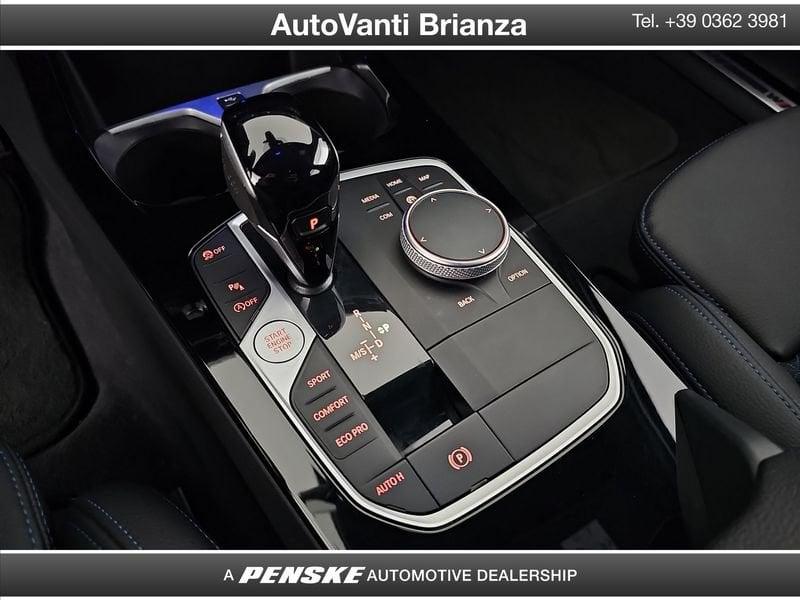 BMW Serie 1 116d Msport