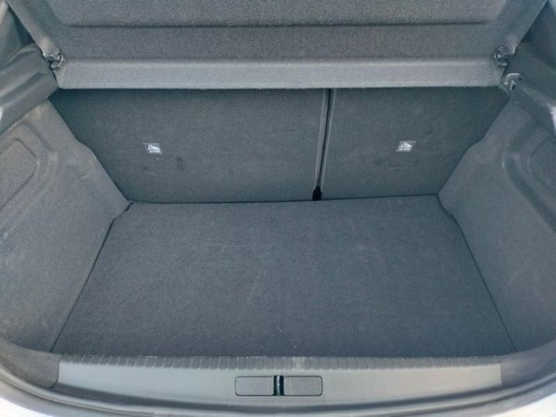 Opel Corsa 1.2 100cv GS MT6