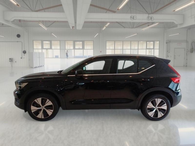 VOLVO XC40 T4 Plug-in Hybrid auto Recharge Inscription Expression