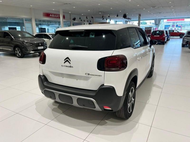 Citroën C3 Aircross PureTech 110 S&S You