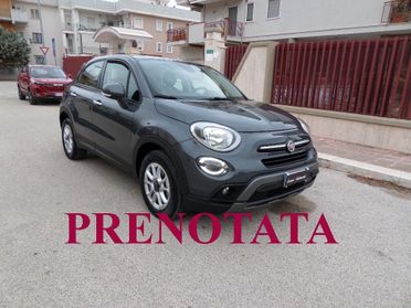 FIAT 500X 1.0 T3 120cv BUSINESS - Navi-Park-Cruise-Cerchi Lega