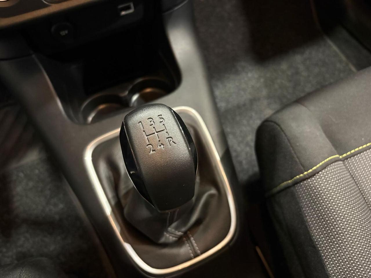 Citroen C3 1.2 puretech Shine Pack s&s 83cv