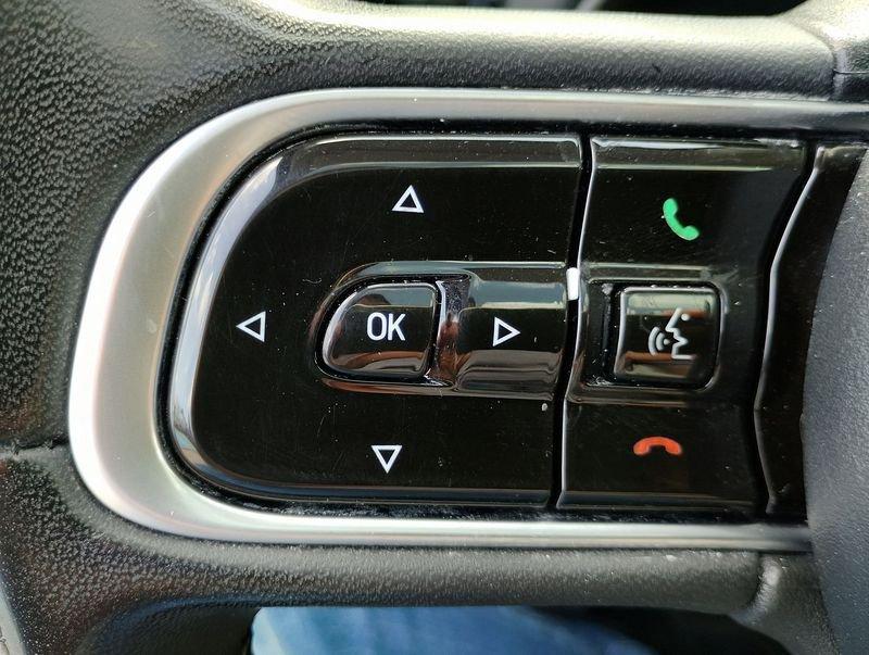 FIAT 500 500e 42 kWh La Prima