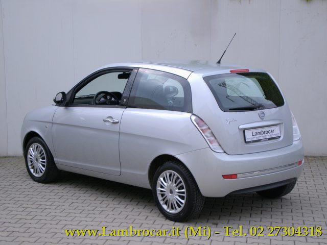 LANCIA Ypsilon 1.2 Oro 60cv