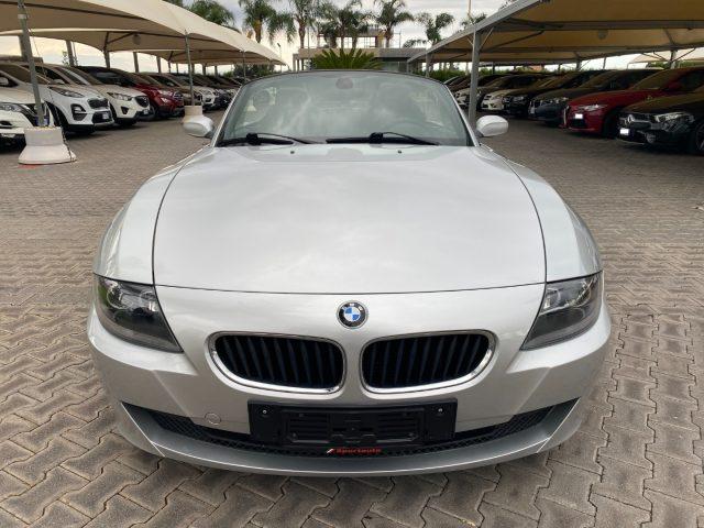 BMW Z4 2.0i cat Roadster