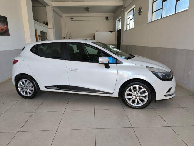 RENAULT Clio TCe 12V 90 CV GPL Energy Business