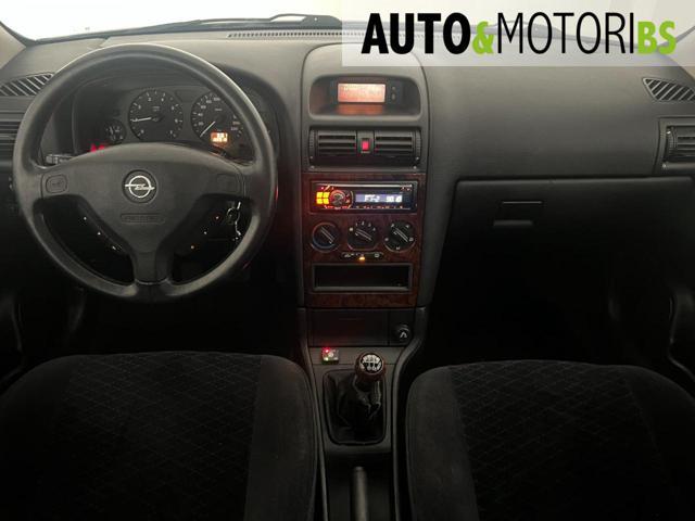 OPEL Astra 1.4i 16V cat Station Wagon Club