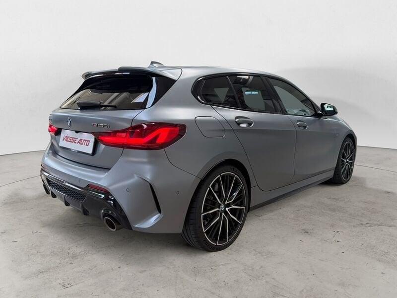BMW Serie 1 M135i xdrive