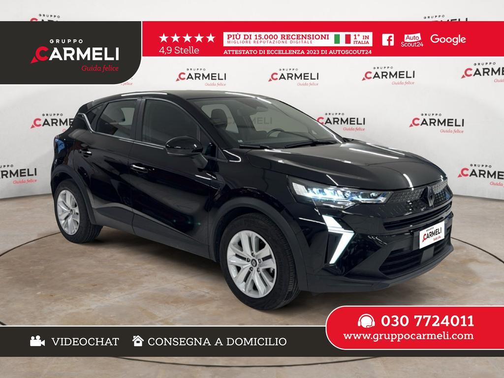 Renault Captur 1.0 TCe Evolution