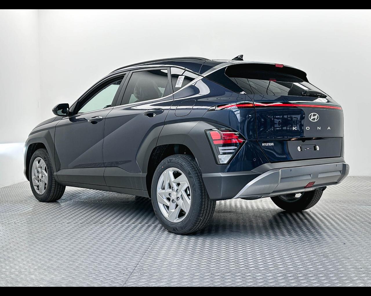 HYUNDAI KONA ICE MY25 1.6TGDI DCT XLINEPLUS