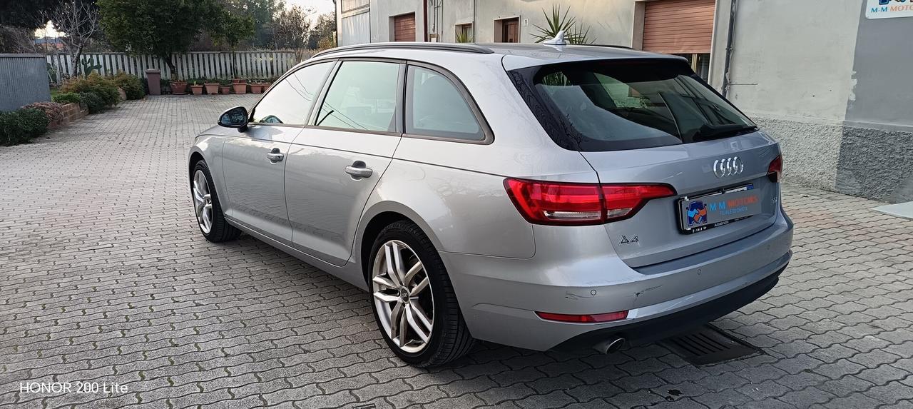 Audi A4 Avant 30 2.0 tdi Business 122cv ProMMo