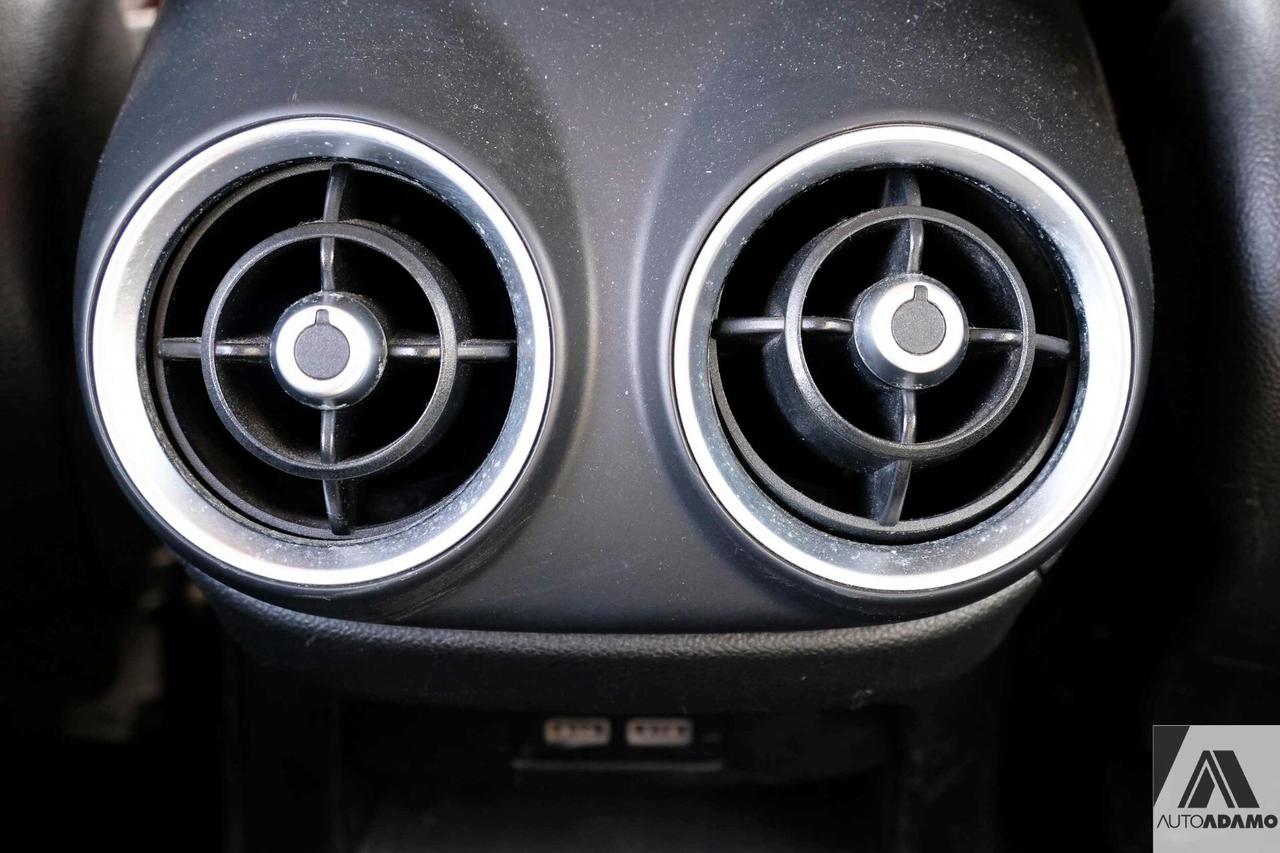 Alfa Romeo Stelvio 2.2 Turbodiesel 180 CV AT8 RWD Executive