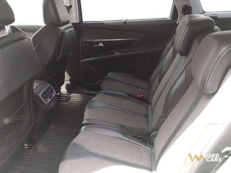Peugeot 5008 5008 BlueHDi 120 S&S Access