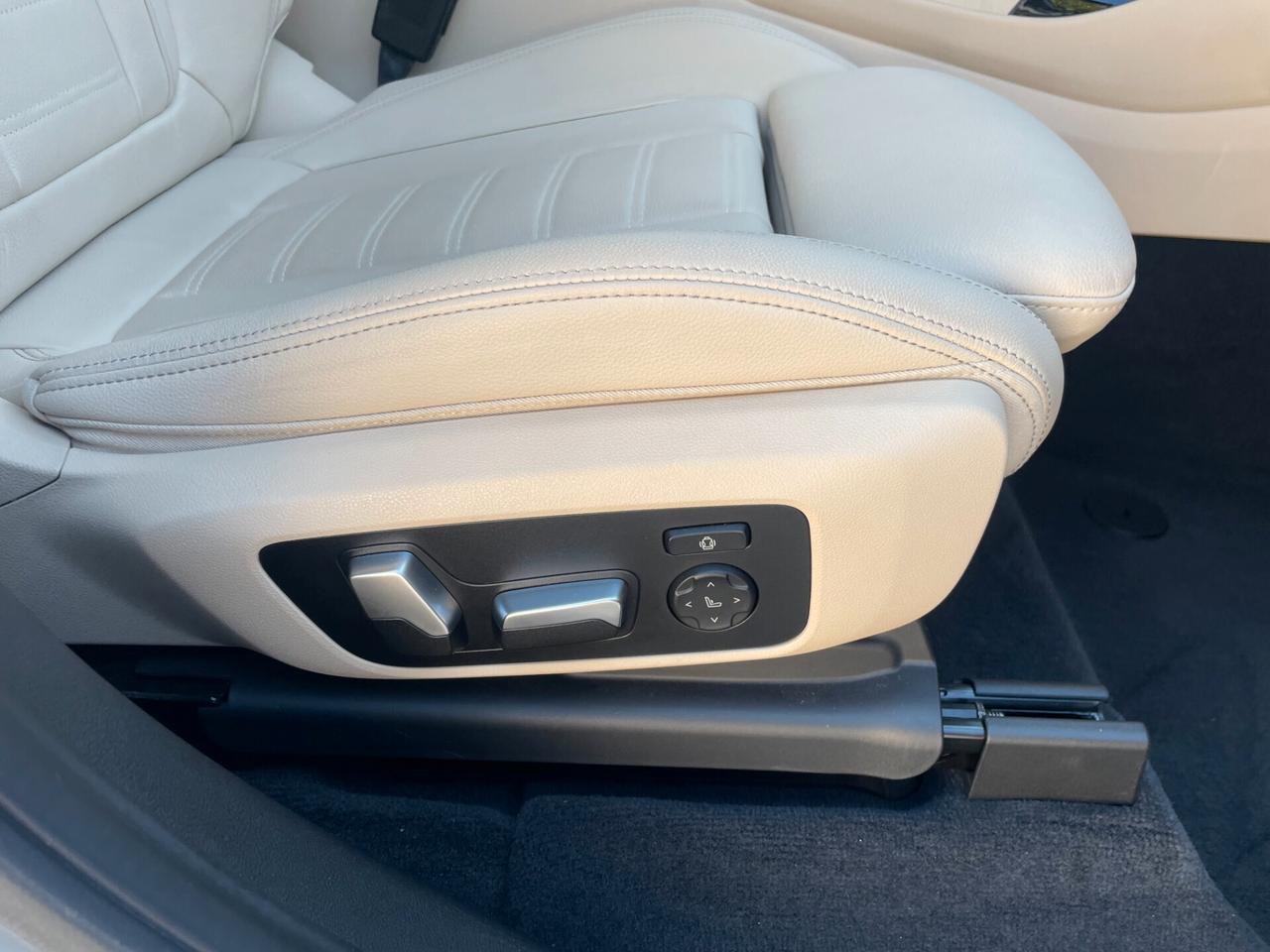 Bmw X3 xDrive20d 48V Luxury