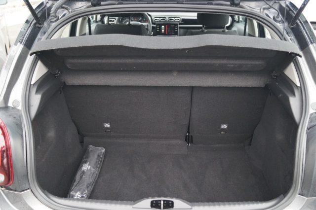 CITROEN C3 110CV S&S EAT6 Shine AUTOMATICA