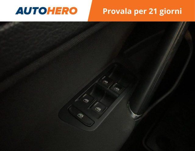 VOLKSWAGEN Golf 1.6 TDI 115CV DSG 5p. Business BlueMotion Technolo