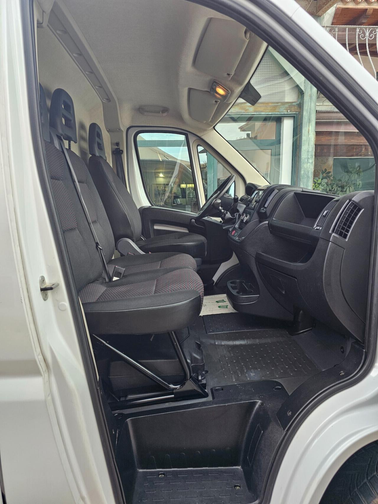 Opel Movano 30 2.2 BlueHDi 120 S&S PC-TN Furgone