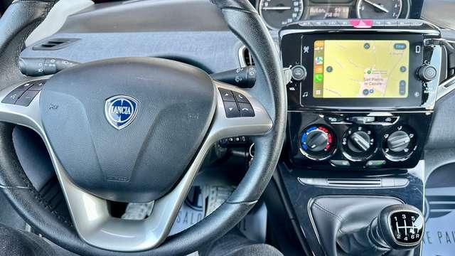 Lancia Ypsilon 1.0 firefly 70CV hybrid Gold + Neopatentato