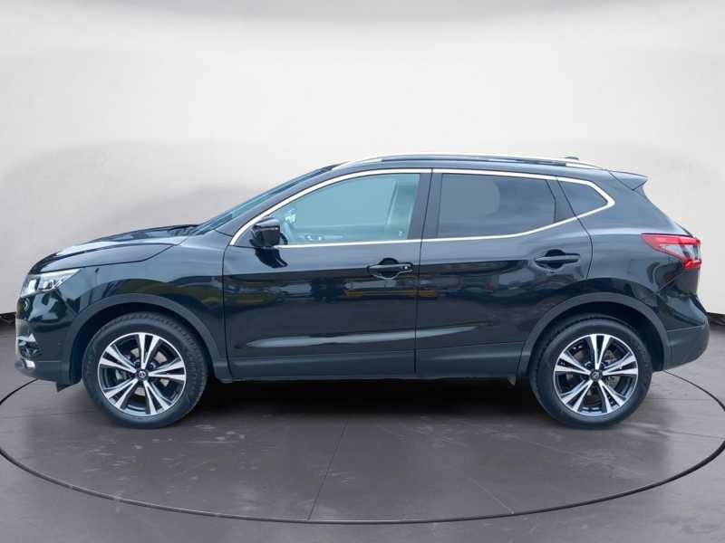 NISSAN Qashqai 1.5 dci N-Connecta 115cv