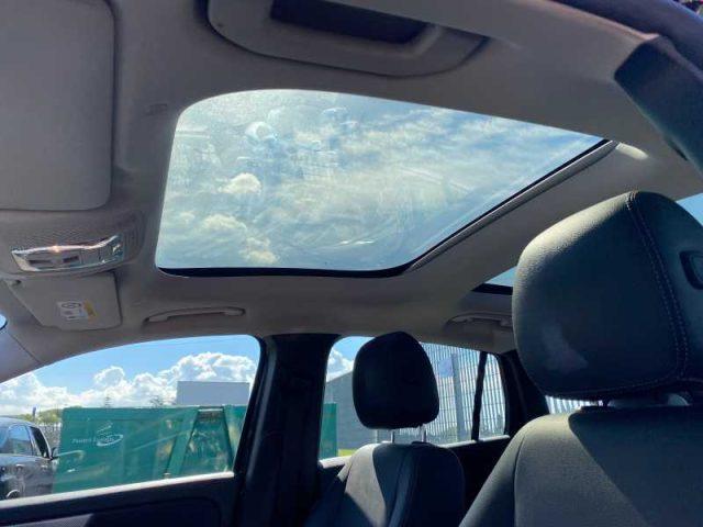 MERCEDES-BENZ GLA 200 d Automatic Business Extra *TETTUCCIO*