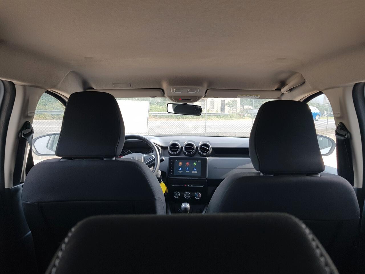 Dacia Duster 1.0 TCe GPL 4x2 Comfort