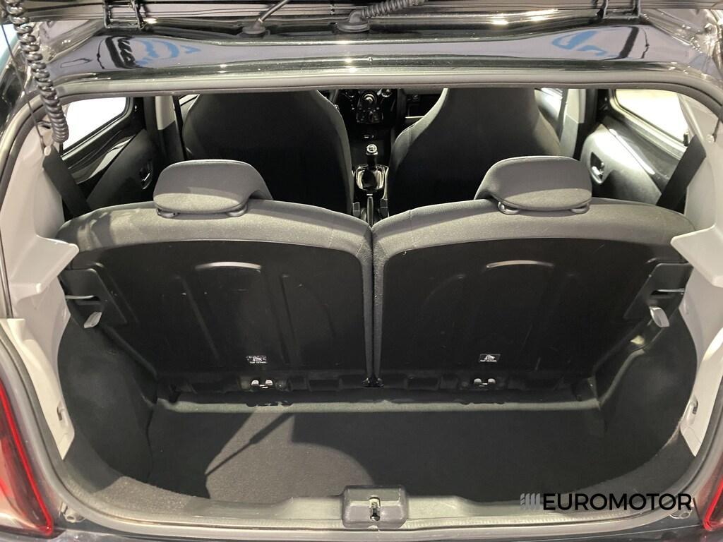Peugeot 108 5 Porte 1.0 VTi Allure