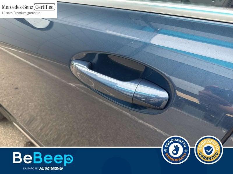 Mercedes-Benz Classe GLB GLB 220 D PREMIUM 4MATIC AUTO